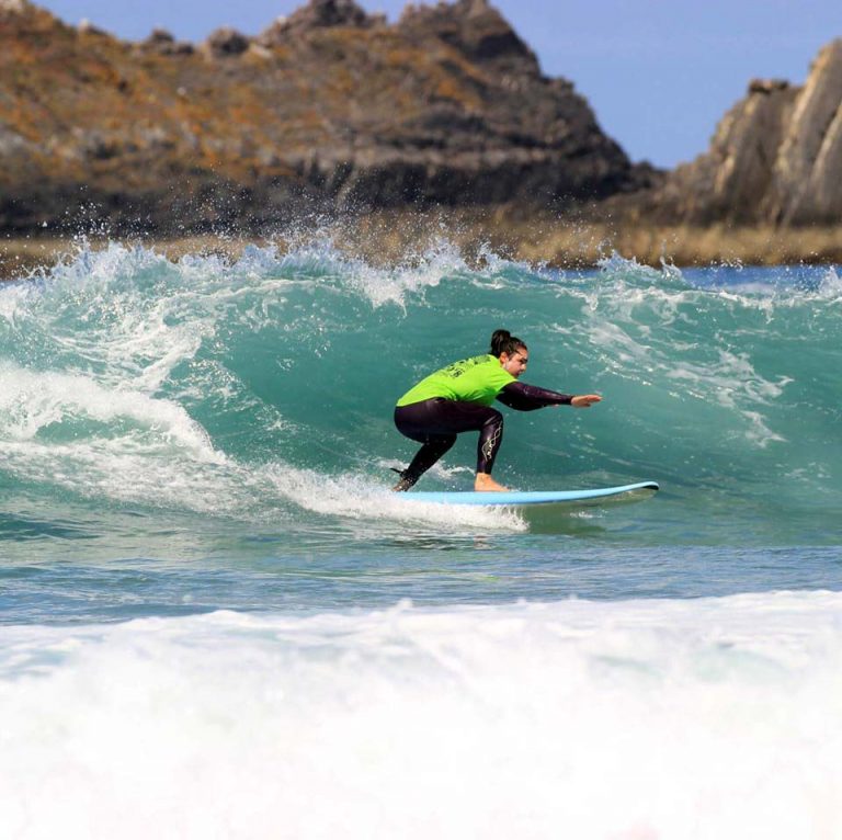 Surf Lessons Aldo's Surf School Arrifana Surf Lodge Aljezur Algarve Portugal