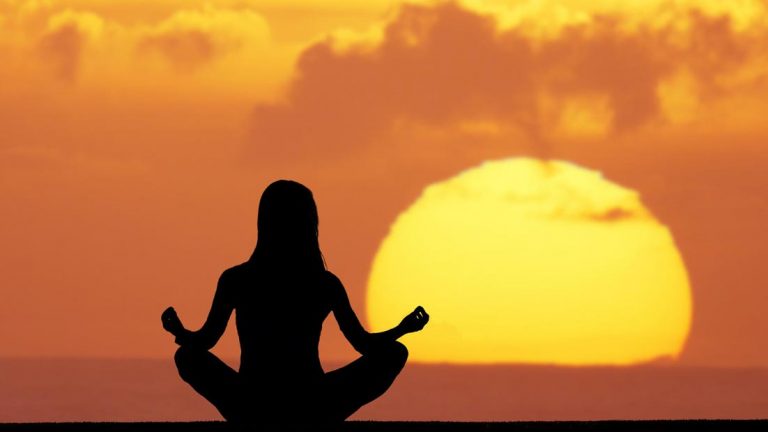 Surf Yoga at the Arrifana Surf Lodge Algarve Portugal